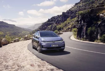 Volkswagen ID.3 Neo 58 kWh (2026) – La troisième fois sera-t-elle la bonne ?