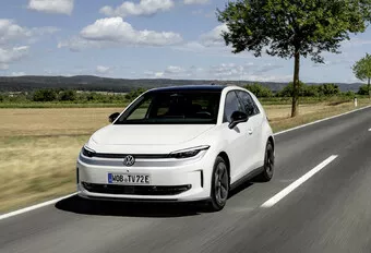 Review Volkswagen ID. Polo (2026) – een nieuw hoofdstuk