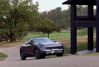 XPeng L03 AWD Performance ULTRA (2026) - Bon plan sur presque tous les plans ?