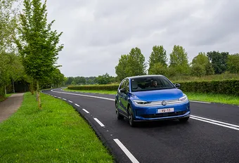 2026 Volkswagen ID. Polo 52 kWh 155kW (Edition One Style)