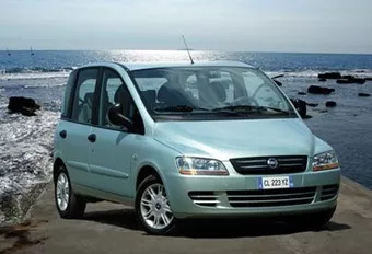 Fiat Multipla