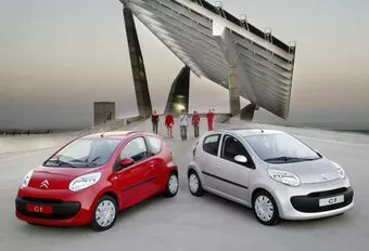 Citroën C1