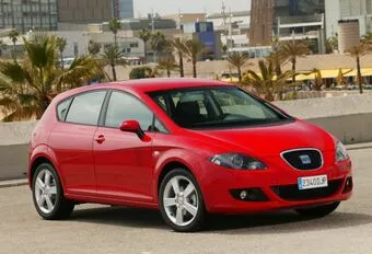 Seat Leon FR TDI & TFSI