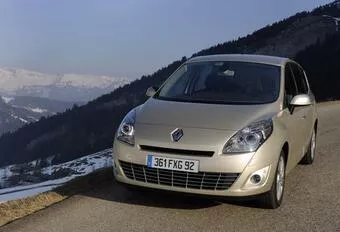 Renault Grand Scénic 