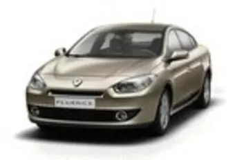 Renault Fluence