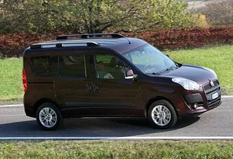 Fiat Doblò 