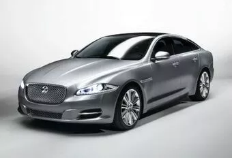 Jaguar XJ 3.0 D