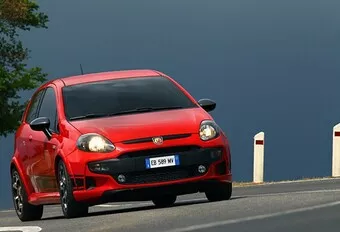 Fiat Punto Evo : essais, fiabilité, avis, photos, prix