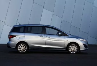Mazda 5