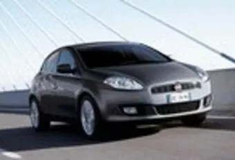 Fiat Bravo 1.4 MultiAir
