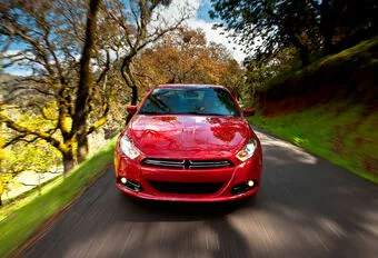 Dodge Dart