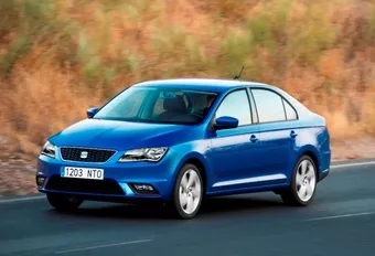 Seat Toledo
