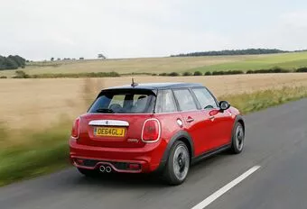 Mini 5-deurs