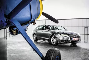 Audi A6 2.0 TDI