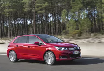 Citroën C4