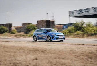 Welke Kia Ceed kiezen ?