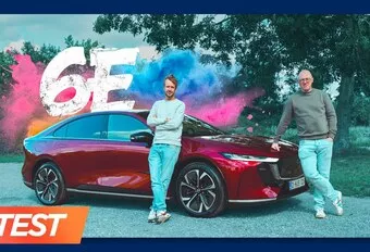  Review Mazda 6e 2025: Gewikt & Gewogen