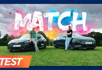 Review Audi A6 Avant, e-Tron vs ICE 2025: Gewikt & Gewogen