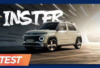 Review Hyundai Inster EV 2025 : Gewikt & Gewogen
