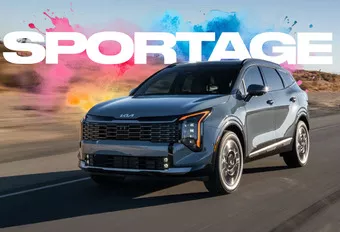 Kia Sportage 2026 (Facelift) : remise au propre (Découverte)