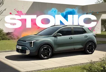 Kia Stonic 2026 (Facelift) : il refuse de partir(Découverte)
