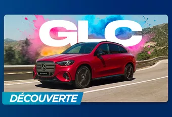 Nouveau Mercedes GLC électrique : le SUV star passe au 100 % électrique [Découverte] 