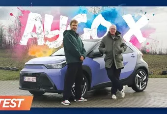 [Testverslag] Toyota Aygo X 2026: Gewikt & Gewogen