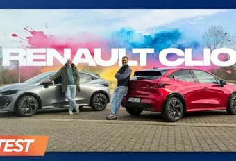 [Testverslag] Renault Clio (2026): Gewikt & Gewogen
