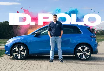 Volkswagen ID. Polo : la voiture électrique que tout le monde attendait ? (Essai détaillé)