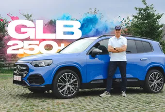 Mercedes GLB 250+ : le SUV électrique familial tient-il ses promesses ? (Essai détaillé)