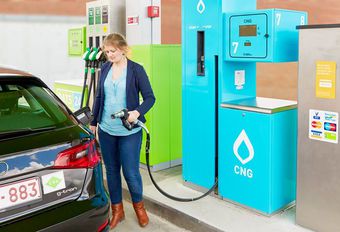 CNG: miskend alternatief #1