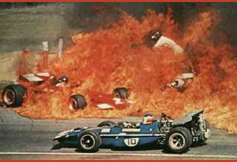 EIGEN VOLK EERST: De F1-Belgen - Jaren '70 #1