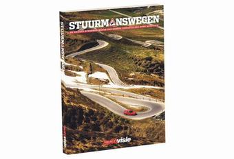 AUTOSHOP: 'Stuurmanswegen' (boek) #1