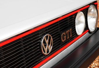 Het leukste van 40 jaar VW Golf #1