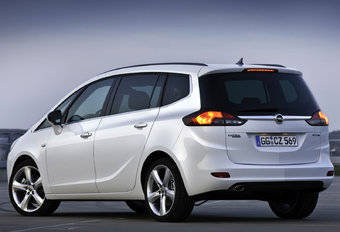 Le point sur l'affaire Opel vs VRT #1