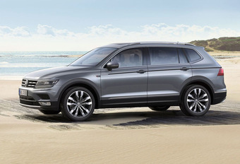 Saloncondities Volkswagen - Autosalon 2018 #1