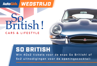 So British! #1