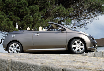 Nissan Micra C+C #1