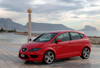 Seat Altea #1