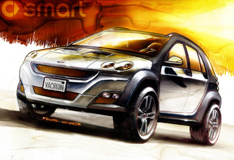 Smart Formore #1