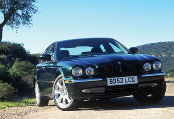 Ian Callum: Jaguar design #1