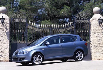 Seat Toledo #1