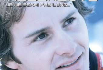 Dossier Michel Vaillant : Gilles Villeneuve #1