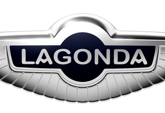 Lagonda komt terug #1