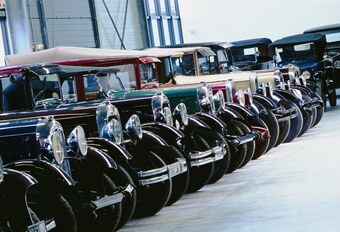 90 jaar Citroën #1