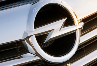 GM verkoopt Opel dan toch niet #1