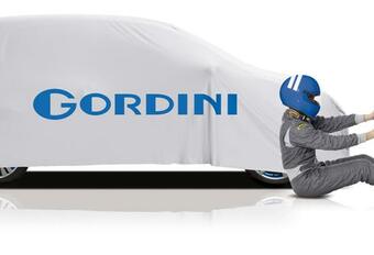 Renault doet Gordini herleven  #1