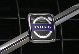 Volvo prêt à être vendu à Geely #1