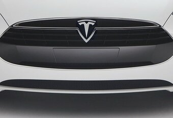 Tesla Bluestar #1