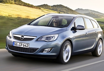 Garantie « à vie » chez Opel #1